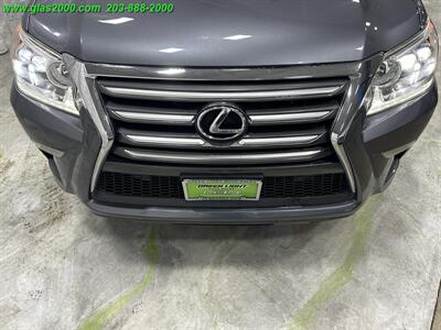 2018 Lexus GX 460   - Photo 24 - Bethany, CT 06524