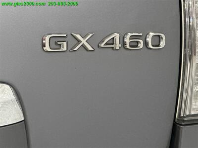2018 Lexus GX 460   - Photo 21 - Bethany, CT 06524