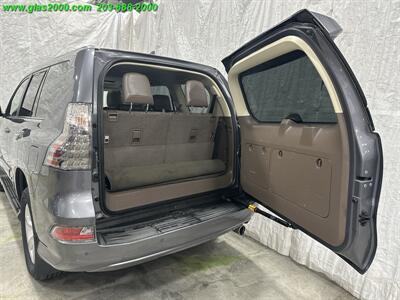 2018 Lexus GX 460   - Photo 15 - Bethany, CT 06524
