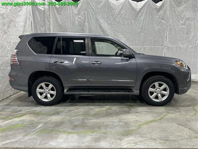 2018 Lexus GX 460   - Photo 14 - Bethany, CT 06524