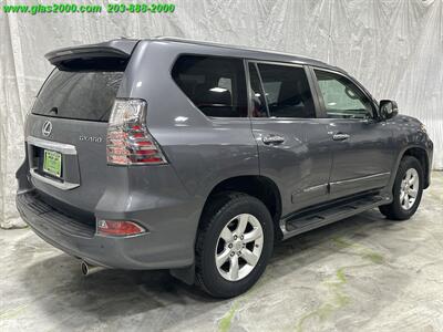 2018 Lexus GX 460   - Photo 8 - Bethany, CT 06524