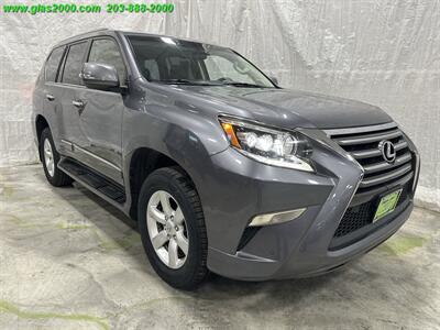 2018 Lexus GX 460   - Photo 2 - Bethany, CT 06524