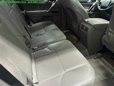 2018 Lexus GX 460   - Photo 10 - Bethany, CT 06524