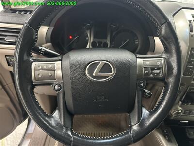2018 Lexus GX 460   - Photo 4 - Bethany, CT 06524