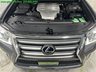 2018 Lexus GX 460   - Photo 18 - Bethany, CT 06524