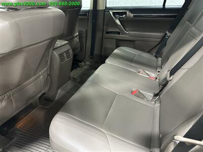 2018 Lexus GX 460   - Photo 9 - Bethany, CT 06524