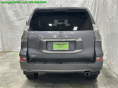 2018 Lexus GX 460   - Photo 19 - Bethany, CT 06524