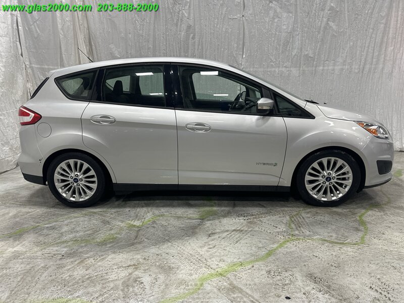 2018 Ford C-MAX Hybrid SE - Photo 14 - Bethany, CT 06524