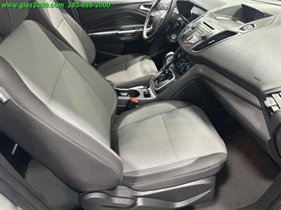 2018 Ford C-MAX Hybrid SE - Photo 25 - Bethany, CT 06524