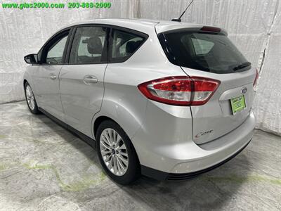 2018 Ford C-MAX Hybrid SE - Photo 7 - Bethany, CT 06524