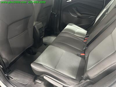 2018 Ford C-MAX Hybrid SE - Photo 9 - Bethany, CT 06524