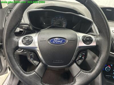 2018 Ford C-MAX Hybrid SE - Photo 4 - Bethany, CT 06524