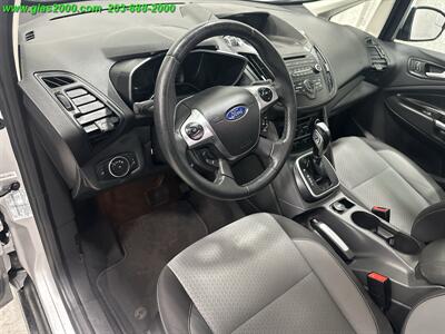 2018 Ford C-MAX Hybrid SE - Photo 3 - Bethany, CT 06524