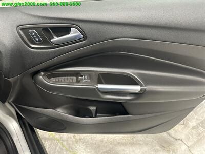 2018 Ford C-MAX Hybrid SE - Photo 22 - Bethany, CT 06524