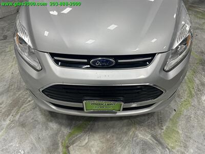 2018 Ford C-MAX Hybrid SE - Photo 18 - Bethany, CT 06524