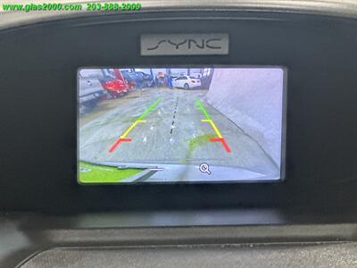 2018 Ford C-MAX Hybrid SE - Photo 11 - Bethany, CT 06524