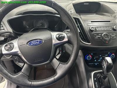 2018 Ford C-MAX Hybrid SE - Photo 27 - Bethany, CT 06524