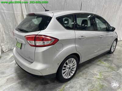 2018 Ford C-MAX Hybrid SE - Photo 8 - Bethany, CT 06524