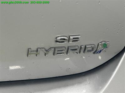 2018 Ford C-MAX Hybrid SE - Photo 23 - Bethany, CT 06524
