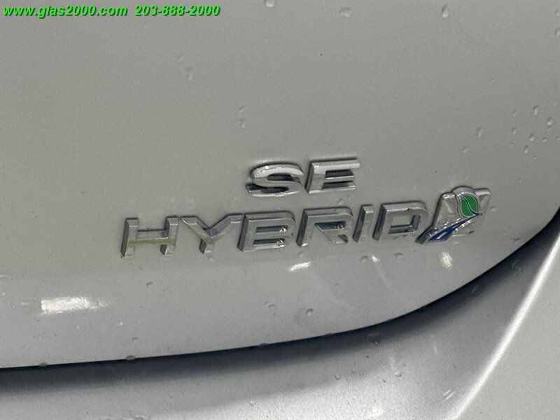 2018 Ford C-MAX Hybrid SE - Photo 23 - Bethany, CT 06524