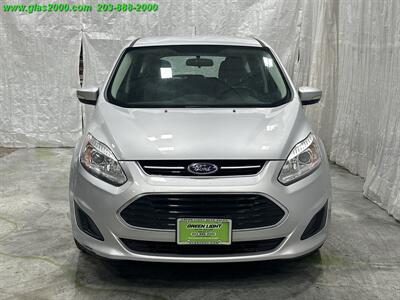 2018 Ford C-MAX Hybrid SE - Photo 19 - Bethany, CT 06524
