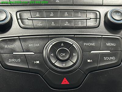 2018 Ford C-MAX Hybrid SE - Photo 17 - Bethany, CT 06524