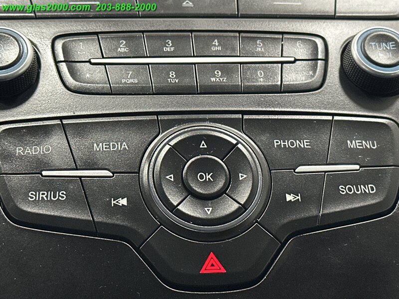 2018 Ford C-MAX Hybrid SE - Photo 17 - Bethany, CT 06524