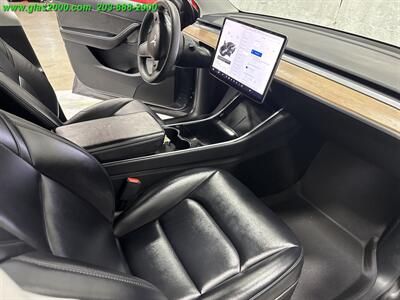 2020 Tesla Model Y Performance   - Photo 5 - Bethany, CT 06524