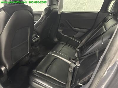 2020 Tesla Model Y Performance   - Photo 25 - Bethany, CT 06524