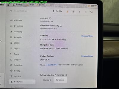 2020 Tesla Model Y Performance   - Photo 10 - Bethany, CT 06524