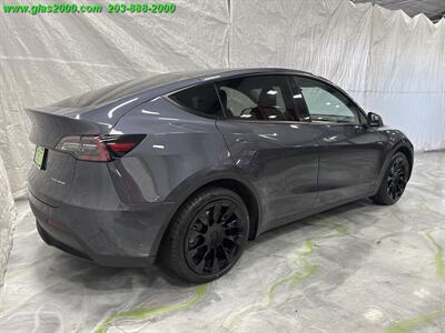 2020 Tesla Model Y Performance   - Photo 8 - Bethany, CT 06524
