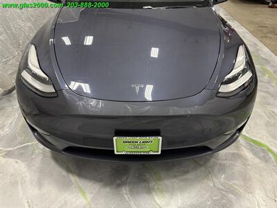 2020 Tesla Model Y Performance   - Photo 24 - Bethany, CT 06524