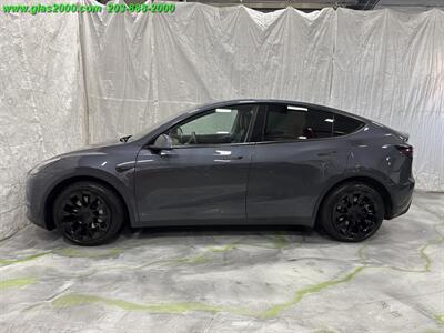 2020 Tesla Model Y Performance   - Photo 13 - Bethany, CT 06524