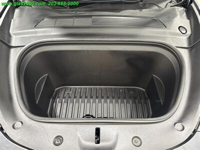 2020 Tesla Model Y Performance   - Photo 17 - Bethany, CT 06524