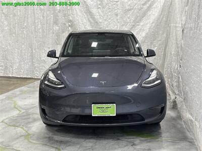 2020 Tesla Model Y Performance   - Photo 19 - Bethany, CT 06524