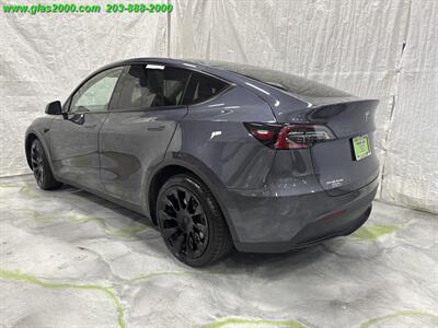 2020 Tesla Model Y Performance   - Photo 7 - Bethany, CT 06524