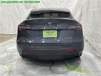 2020 Tesla Model Y Performance   - Photo 20 - Bethany, CT 06524