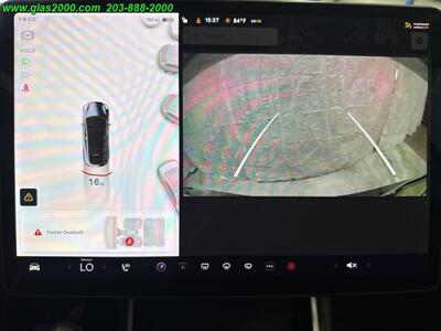 2020 Tesla Model Y Performance   - Photo 12 - Bethany, CT 06524