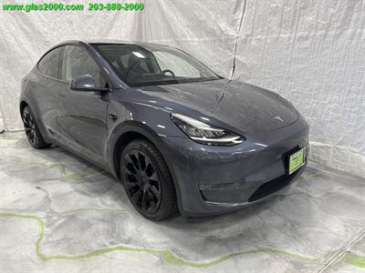 2020 Tesla Model Y Performance   - Photo 2 - Bethany, CT 06524