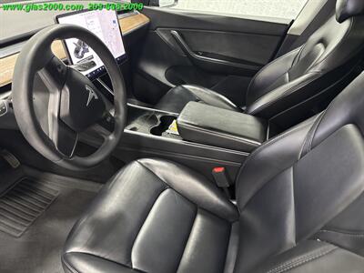 2020 Tesla Model Y Performance   - Photo 3 - Bethany, CT 06524