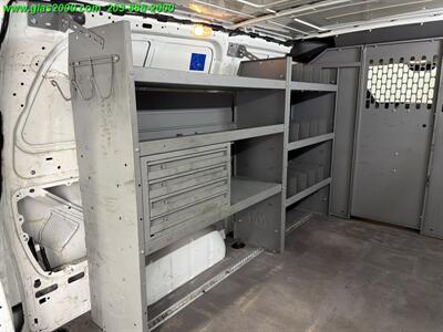 2020 Mercedes-Benz Metris Cargo   - Photo 11 - Bethany, CT 06524