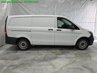 2020 Mercedes-Benz Metris Cargo   - Photo 14 - Bethany, CT 06524