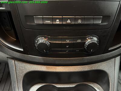 2020 Mercedes-Benz Metris Cargo   - Photo 27 - Bethany, CT 06524