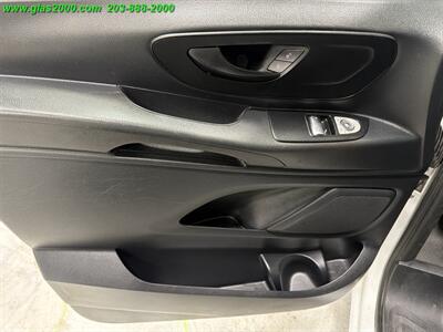2020 Mercedes-Benz Metris Cargo   - Photo 21 - Bethany, CT 06524