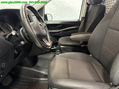 2020 Mercedes-Benz Metris Cargo   - Photo 17 - Bethany, CT 06524