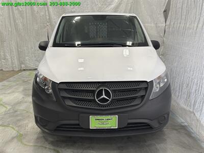 2020 Mercedes-Benz Metris Cargo   - Photo 19 - Bethany, CT 06524