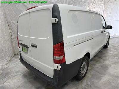 2020 Mercedes-Benz Metris Cargo   - Photo 8 - Bethany, CT 06524