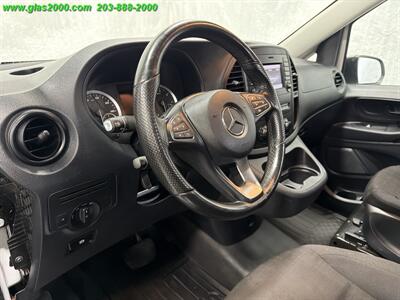 2020 Mercedes-Benz Metris Cargo   - Photo 3 - Bethany, CT 06524