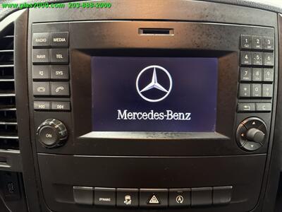 2020 Mercedes-Benz Metris Cargo   - Photo 24 - Bethany, CT 06524