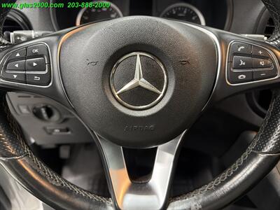 2020 Mercedes-Benz Metris Cargo   - Photo 16 - Bethany, CT 06524